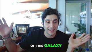 #295 Who Rules the Moon  Law, Greed, and Space's Future!