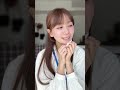 愛され泣き顔メイクで出社したら許してもらえるかな？😭💻 #shorts