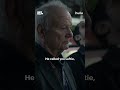 Pete Davidson and Bill Murray are *literally* partners in crime. #RiffRaff #Hulu