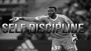 SELF DISCIPLINE - Goalkeeper Motivation + Best Saves