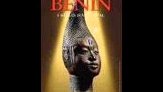 Benin:  Dossou Letriki  - Akoue dje he gbeto