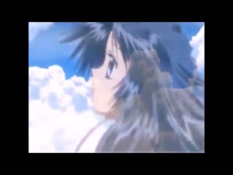 Die erste Träne fällt - Nightcore