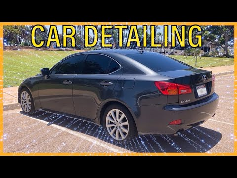 Is Interior Detailing Worth It Reddit