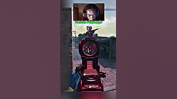 META LACHMANN 762 is BROKEN in Warzone 🤯 Class at END!