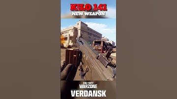 BO6 SEASON3 : How to Get Kilo 141