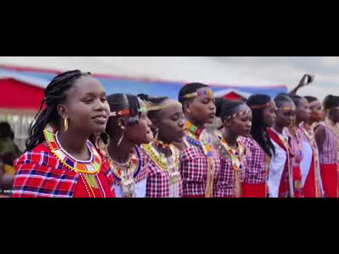 SERISERI LIVE PERFORMANCE AT LOIBOR NGARE KING MARIOZ