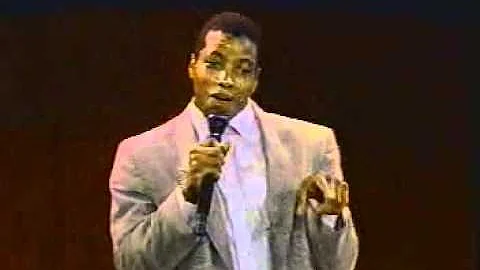 Warren Thomas Comedian San Francisco Great America...