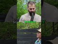 Machete Defense: Real-Life Skills &amp; Tactics #shorts