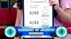 [LIVE] PCSO 9:00 PM  Lotto Draw - October 17, 2019