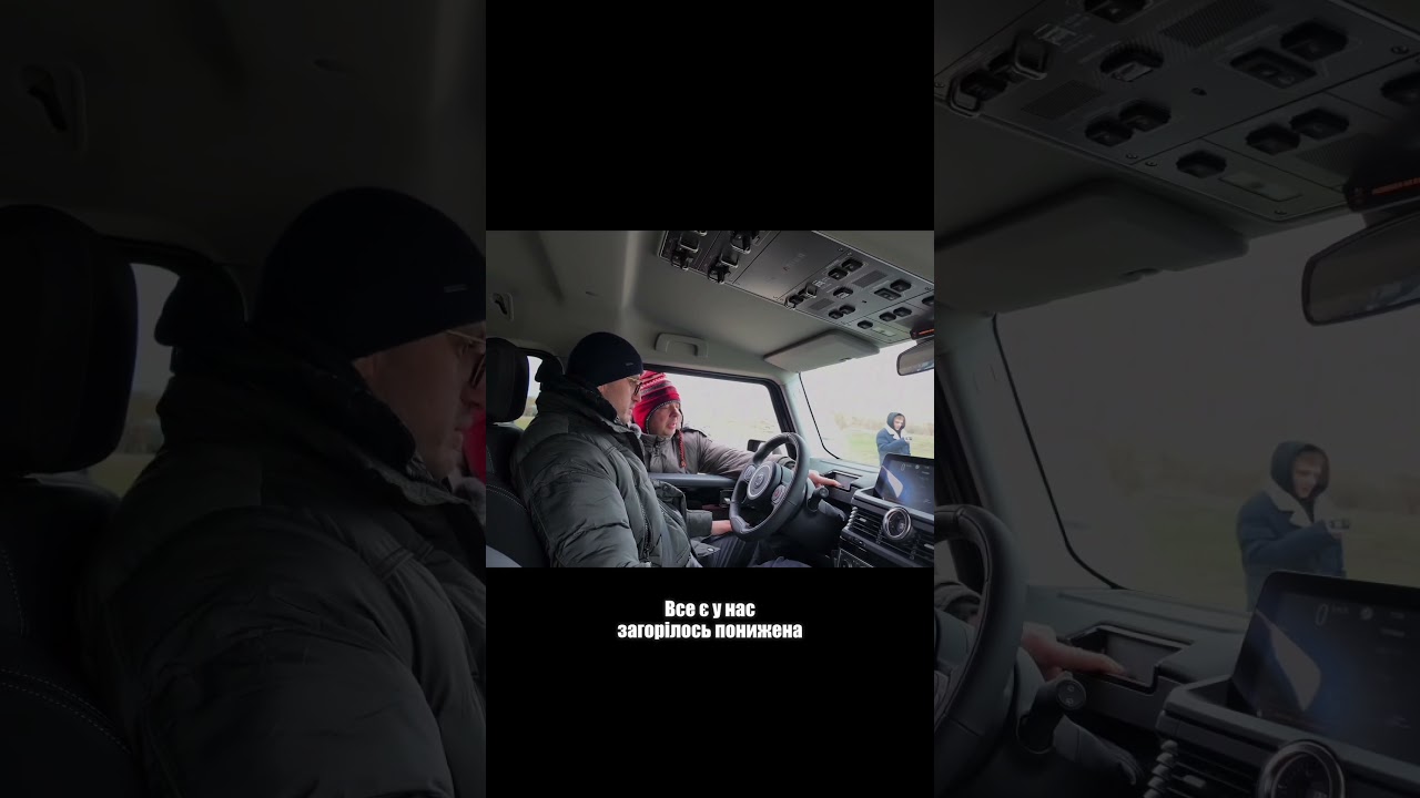 Идеальное авто для экспедиции или нет?🤔 Мнение в комменты 