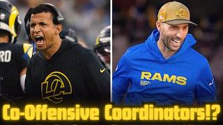 Rams promote Nate Scheelhaase & Dave Ragone to co-offensive coordinators!