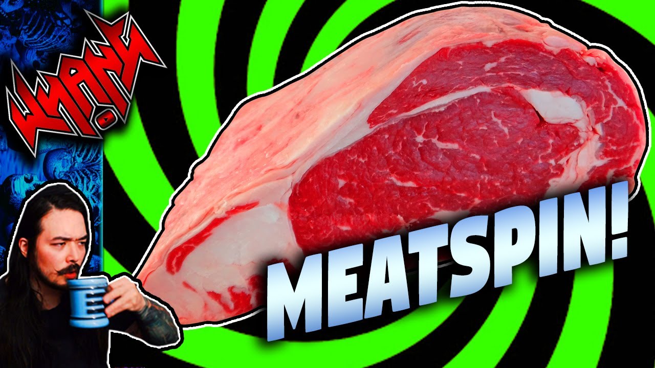 Meat spin .com