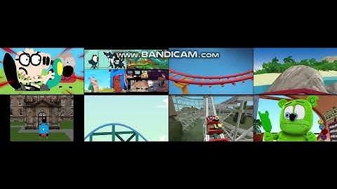 up to faster 65 parison