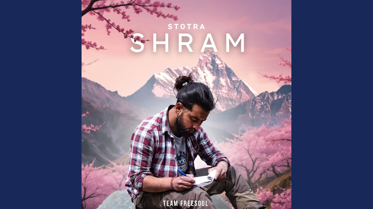 SHRAM adlı videoyu YouTube'da izle SHRAM adlı videoyu YouTube'da izle