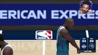 NBA 2K24 MyTEAM HOW TO GET 100 OVERALL Ep27.1