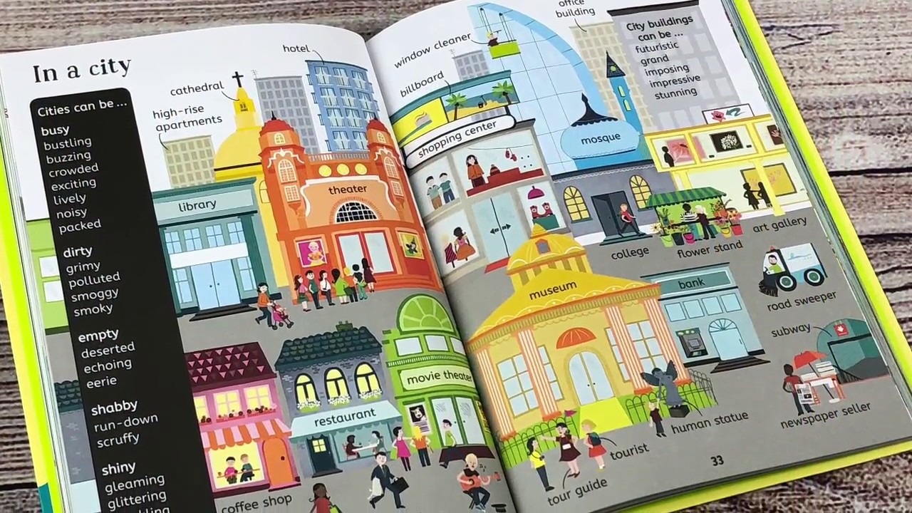 A Look Inside The Usborne First Illustrated Thesaurus YouTube a-look-inside-the-usborne-first-illustrated-thesaurus-youtube