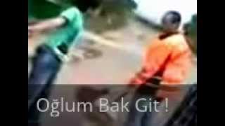 Oğlum Bak Git ( Dj Semih ) Resimi