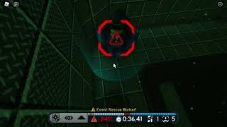 |Fe2:Community Maps| Mad Facility [Duo] (Rescue Mission) (Path 2) (Insane) ft.TerminalC47