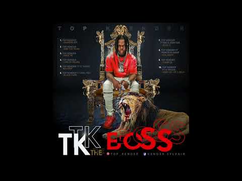 Top Kender - Danm ZB [TK Da Boss Mixtape]