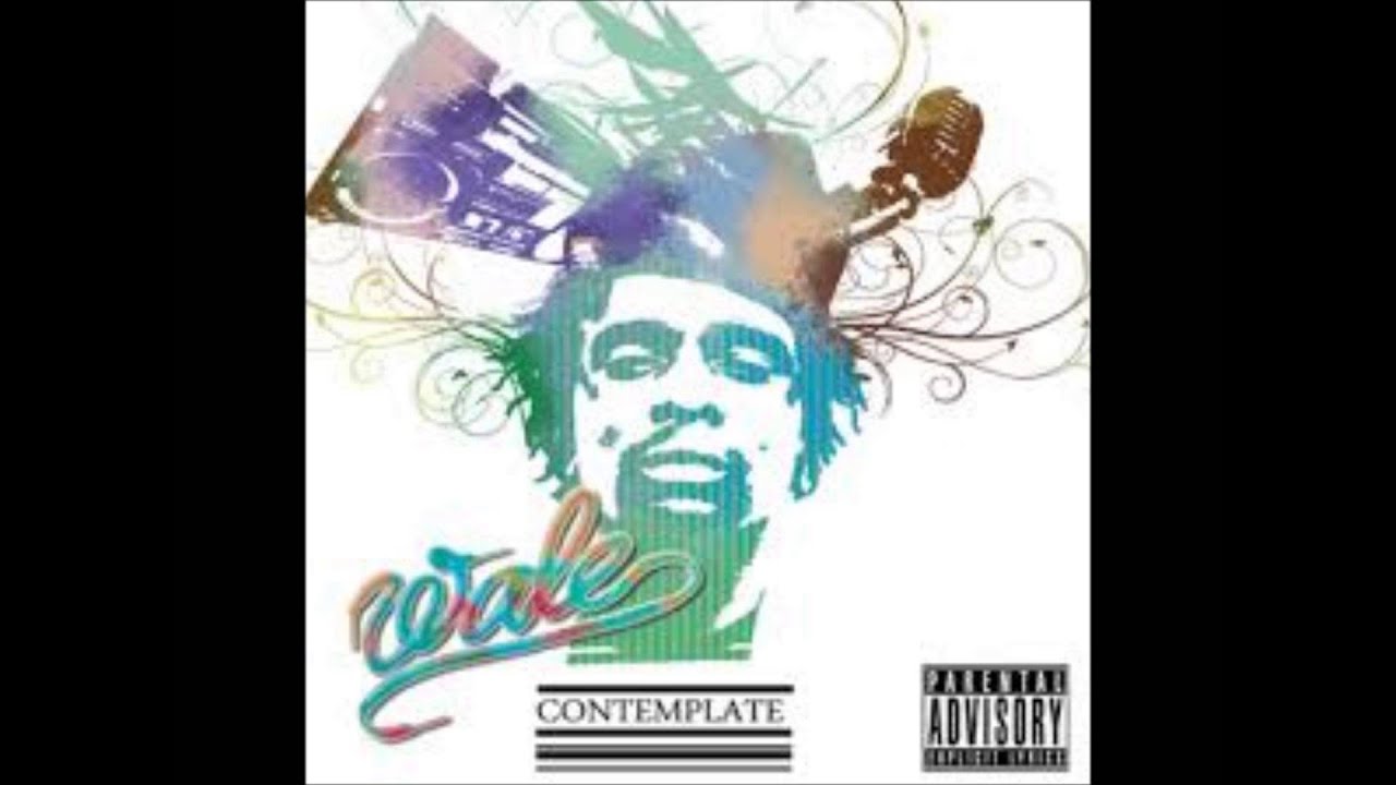 wale ft rihanna contemplate