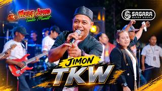 Download lagu TKW - KANG JIMON - OM WONGJOWO x SAGARA SUPER SOUND - MERDU ABiiizzz Lurrr