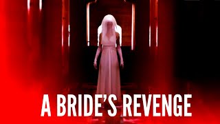 A bride's revenge explained in hindi | Hollywood mystery thriller explained in hindi