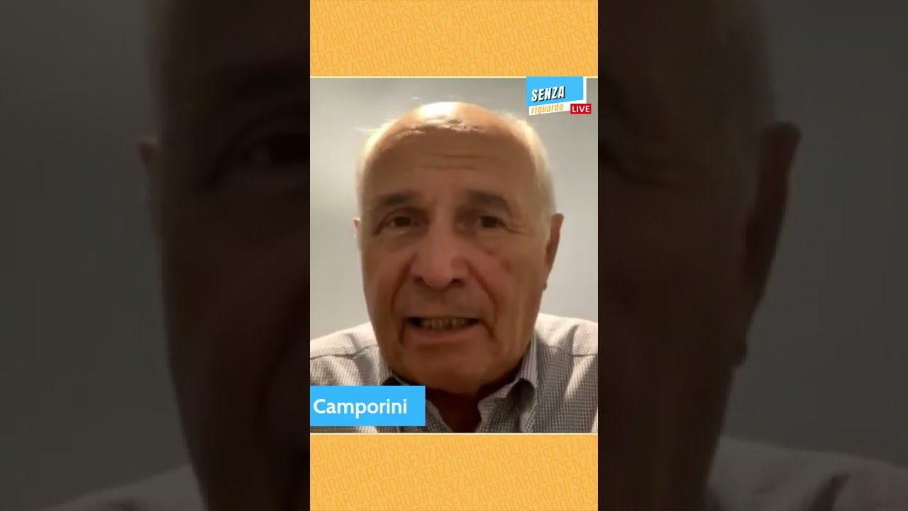 Siamo pronti a un ATTACCO NUCLEARE? Risponde Vincenzo CAMPORINI 