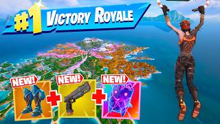 Fortnite SEASON 3 Is HERE!