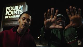 Fatboy Bino X Sayless - East 2 Da South