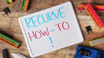 Wicked Smarts - Recurved Blades