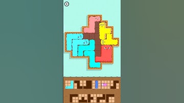 Puzzle Cats - level #68 Gameplay Walkthrough (iOS & Android) #funny #tutorial #yt #tutorial #game