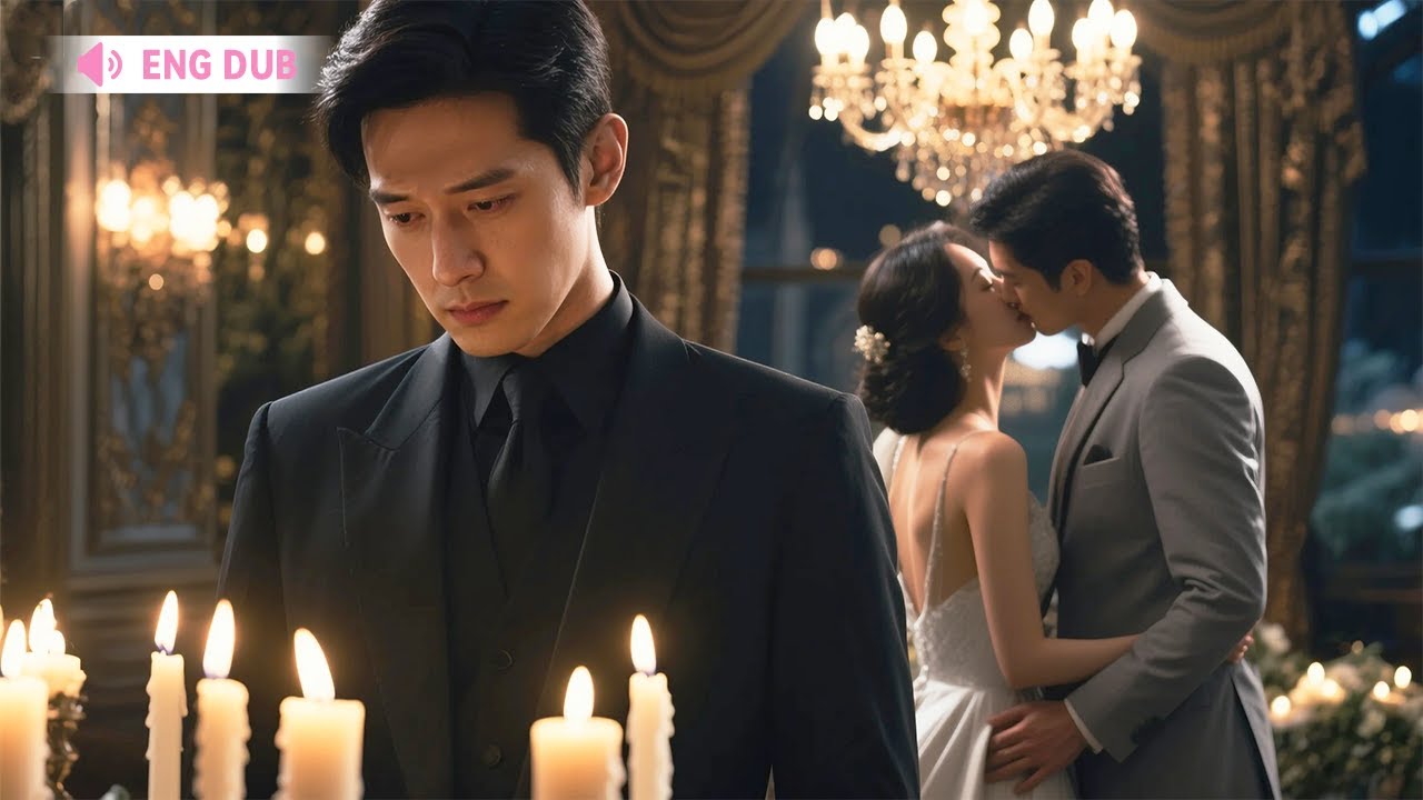 【FULL】【ENGDUB】I Gave Her Everything. She Gave Me Nothing But Betrayal and a False Accusation.