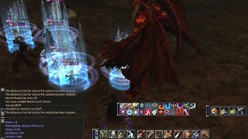 [Interlude] 79 Adventurer Hero PvP