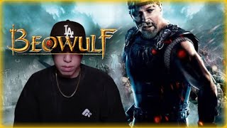 Golden Plays Beowulf (Full Walkthrough) 
