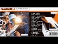Bomfunk MC's - Burnin' Sneakers (2002) Full Album