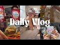 [VLOG]2児の母日常👽💗|車の物色々紹介🚎🌙|ドンキ購入品🛒