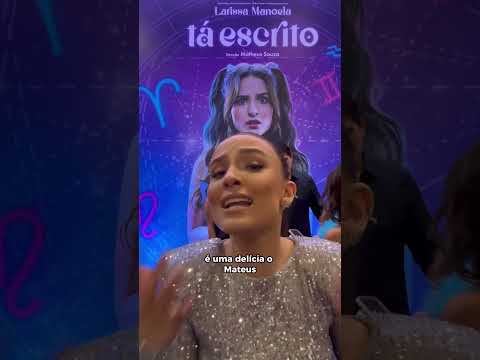 O que esperar de TÁ ESCRITO?
