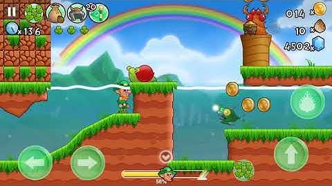 Lep’s World 3 11-4