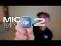 DJI Mic Mini 2 | Review completo en Español