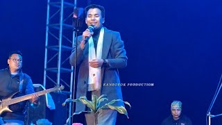 Basrang Debbarma Live Performance || Achaima Haa Musical Band || At Khowai Tolasikhor