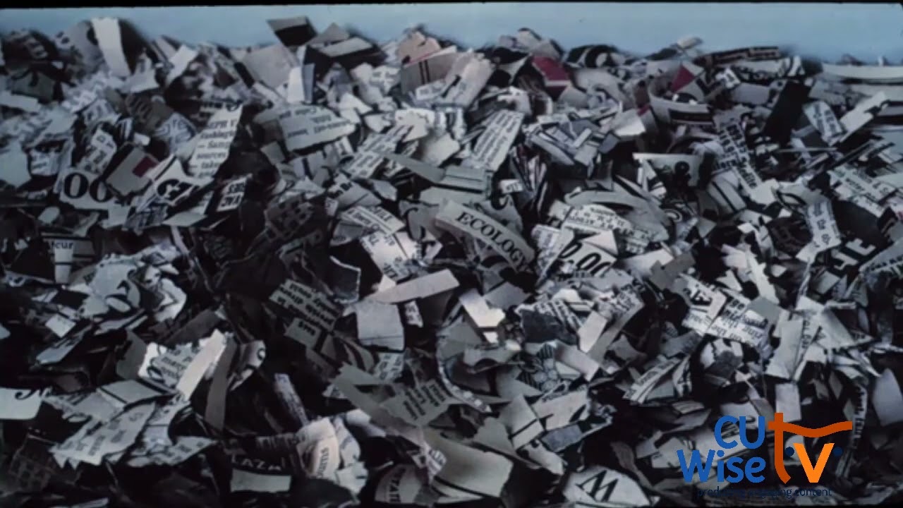 How to Compost with University of IlliExtensionnois Extension | CU-Wise TV