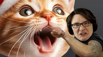 Twitch - AI Generated Emote