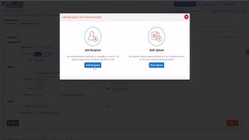 How to E-file and Transmit IRS Form 1099 with ExpressTaxFilings