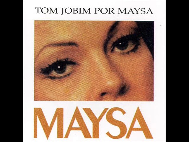 Maysa - Meditação