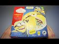 Minions Banana Chocolate Piñata Cake Review