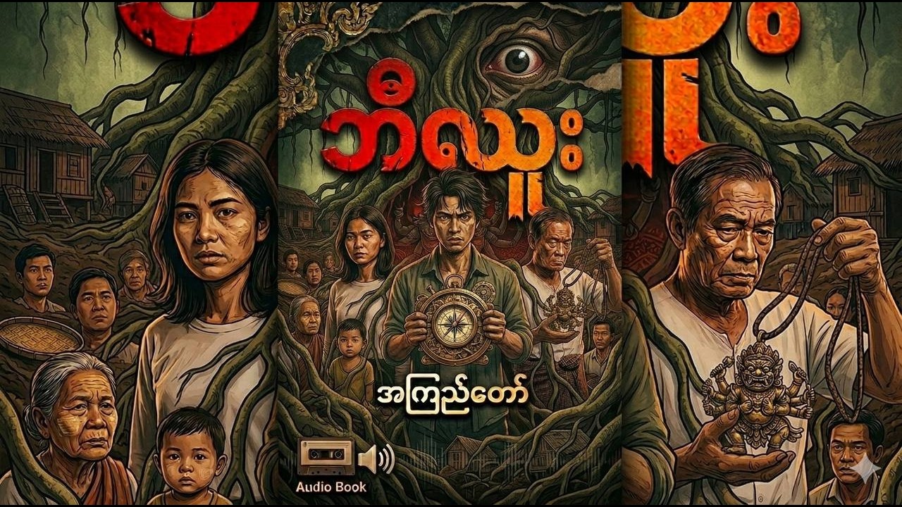 ဘီလူး(အကြည်တော်)