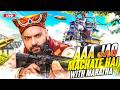 game sankat me hai-scarfall indian battle royale "new  rank session 4 pushing start" _maratha