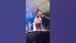 Sedekah laut mojo rere amora