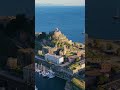 One Month Living Corfu 🇬🇷✨ #corfu #greece #travel