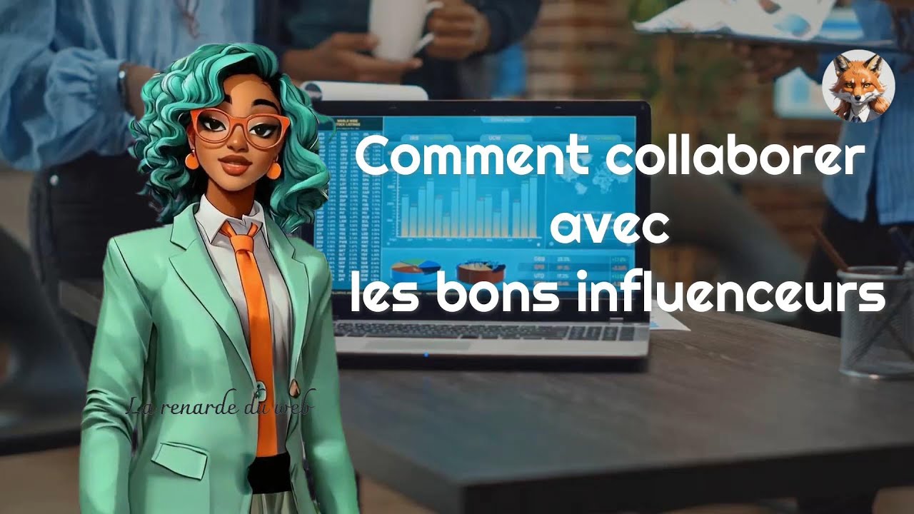 Comment Trouver les Bons Influenceurs pour Réussir Votre Marketing d ...